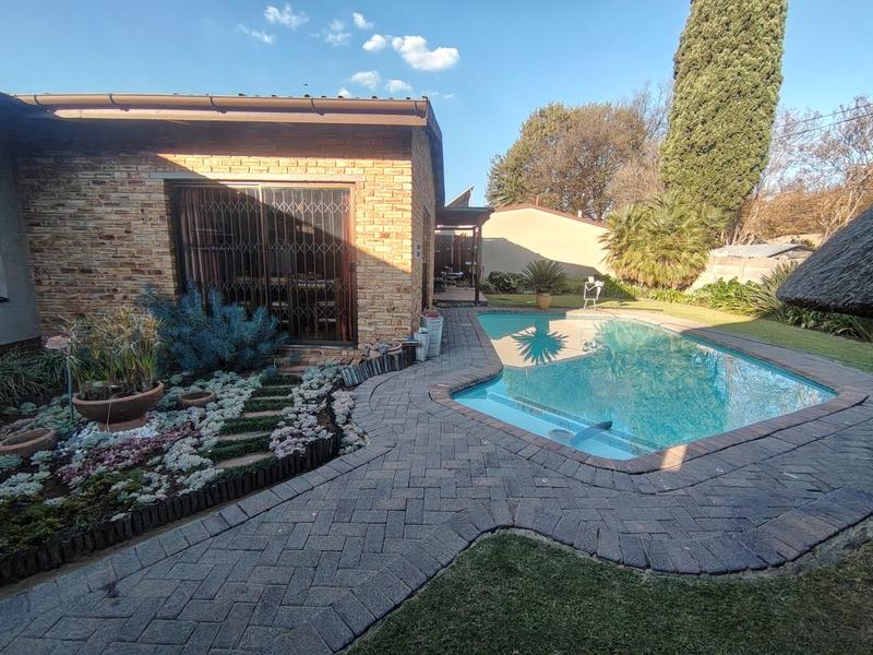 3 Bedroom Property for Sale in Sasolburg Ext 4 Free State